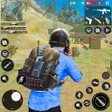 Icoon van programma: Fps Fire Battlegrounds Of…