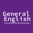 Programikonen: General English