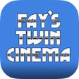 ไอคอนของโปรแกรม: Fays Twin Cinemas