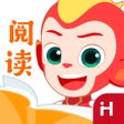 أيقونة البرنامج: 洪恩大阅读