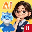 Icoon van programma: 洪恩大阅读