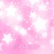 Pink Star Theme