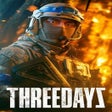 Иконка программы: Threedays