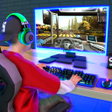 Ícone do programa: Internet Cafe Simulator G…