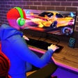 Ícone do programa: Internet Cafe Simulator G…