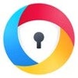 Programikonen: AVG Secure Browser