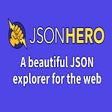 프로그램 아이콘: JSON Hero