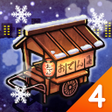 ไอคอนของโปรแกรม: Oden Cart 4: Life Goes On
