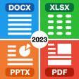 Document reader: PDF DOC XLS