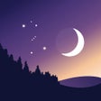 أيقونة البرنامج: Stellarium PLUS