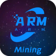 プログラムのアイコン：ARM - Mining