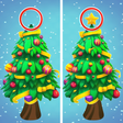 Icon of program: Christmas Spot The Differ…