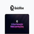 QuizRise | AI assistant for educators and learners.