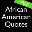 Programikonen: African American Quotes (…