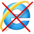 Icon of program: Internet Explorer 11 Bloc…