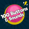 Programikonen: 100 Sounds Buttons SoundB…