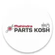 Mahindra e - PARTS KOSH