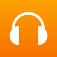 ไอคอนของโปรแกรม: Audo the audio book playe…