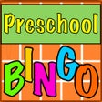 Programikonen: Preschool Bingo