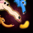 Programikonen: Long Nose Dog Zone Surviv…