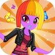 プログラムのアイコン：My Princess pony little g…