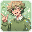 Иконка программы: OC Avatar Creator