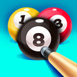 Ikon program: Pool 8 Ball Shooter