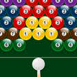 Ikona programu: Pool 8 Ball Shooter