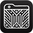 أيقونة البرنامج: GPT Folders