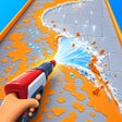 Иконка программы: Pressure Washing Run