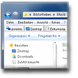 Symbol des Programms: QTTabBar