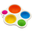 程序图标：How to make DIY Pop It tu…