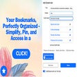 Clever Bookmark icon