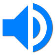 Ícone do programa: Volume Control