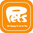Programikonen: PetsQtr