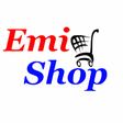 Programikonen: Emi Shop: Shop on Emi wit…