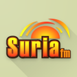 程序图标：Radio SuriaFM