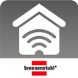 Programikonen: Brennenstuhl Connect