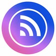 Icoon van programma: Media Player Cast Chromec…