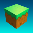 Иконка программы: Craftland AR: Build 3D Wo…