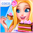 程序图标：Wedding Planner - Girls G…