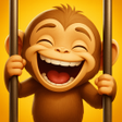 プログラムのアイコン：Zoo Prankster Monkey Chao…