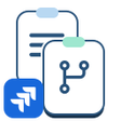 ไอคอนของโปรแกรม: JIRA copy comment