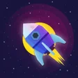 Programikonen: Space Runner