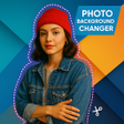 Programikonen: Photo Background Changer …