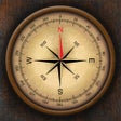 Иконка программы: Compass