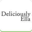 أيقونة البرنامج: Deliciously Ella