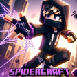 ไอคอนของโปรแกรม: SPIDERCRAFT : Hero Crafti…