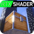 RTX shaders for Minecraft PE