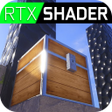 Ícone do programa: RTX shaders for Minecraft…
